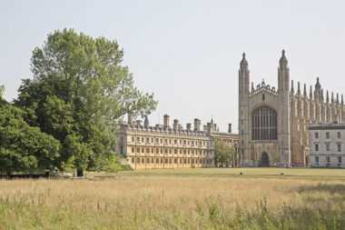 Cambridge