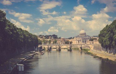 Séjour linguistique en Italie pour apprendre à parler l'italien.