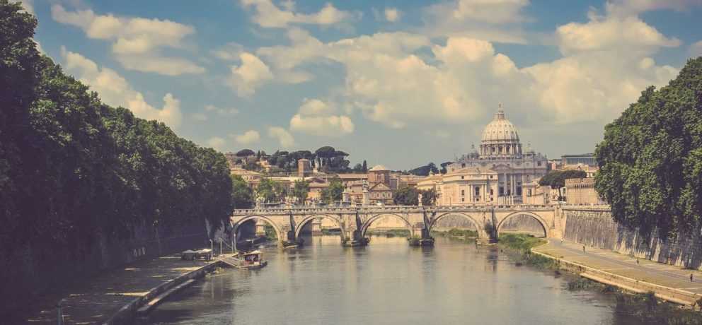 Séjour linguistique en Italie pour apprendre à parler l'italien.