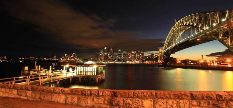 Etudier l'anglais à Sydney