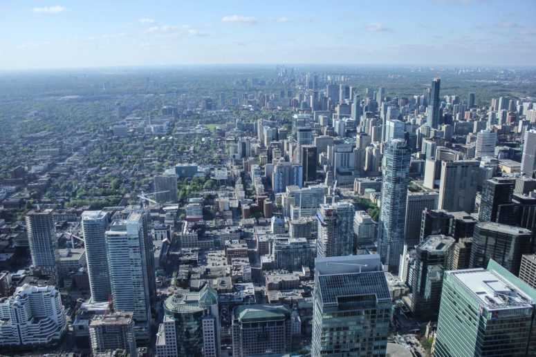 Toronto