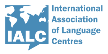 International Association of Language Centres