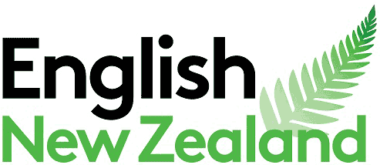 Agent agrée English in New Zealand