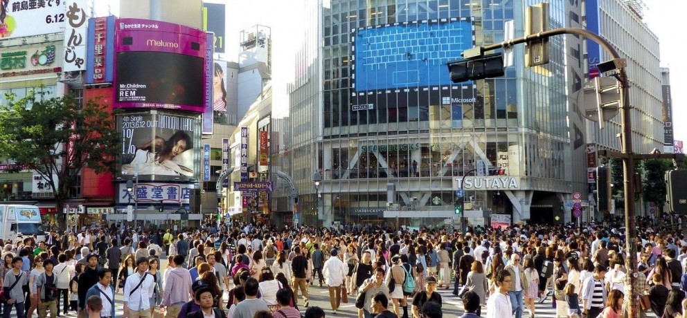 Séjour linguistique au Japon pour apprendre à parler le japonais.