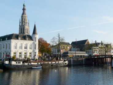 Breda