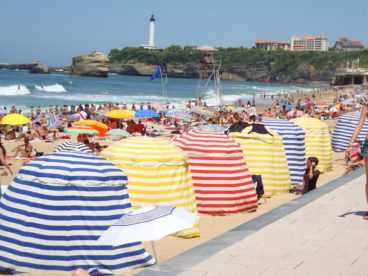 Biarritz