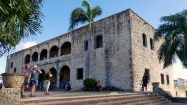 Séjour linguistique en République Dominicaine pour apprendre à parler l'espagnol.