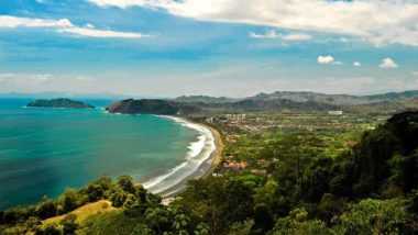 Playa Jaco