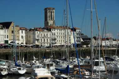 La Rochelle