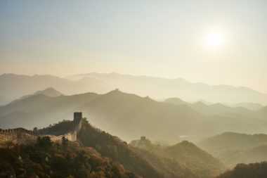 Séjour linguistique en Chine pour étudier le chinois.