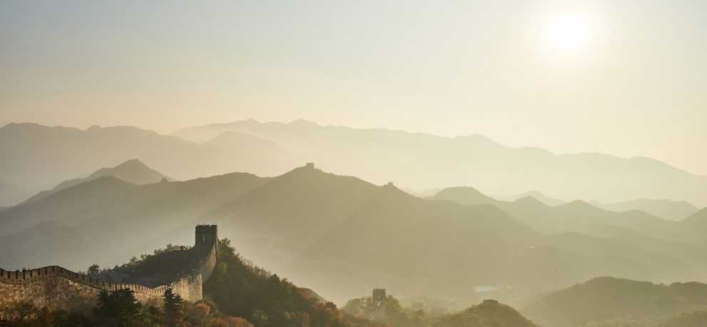 Séjour linguistique en Chine pour étudier le chinois.