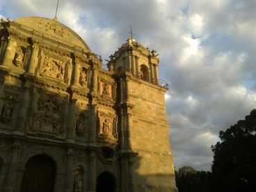 Oaxaca de Juárez