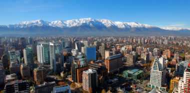 Santiago de Chile