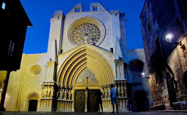 Tarragona