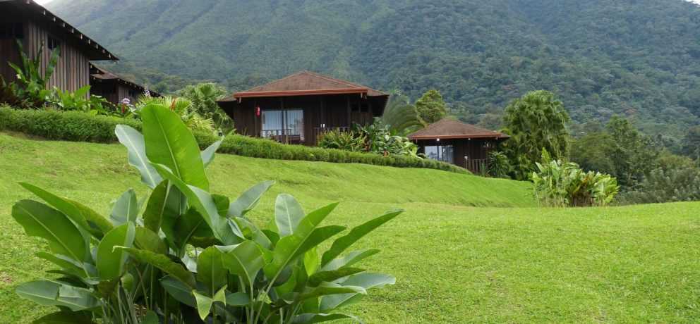 Séjour linguistique au Costa Rica pour apprendre à parler l'espagnol.